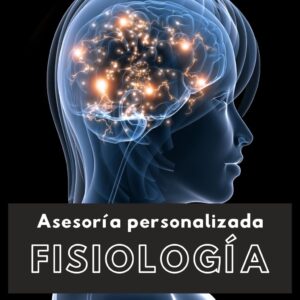 Asesoría Fisiología